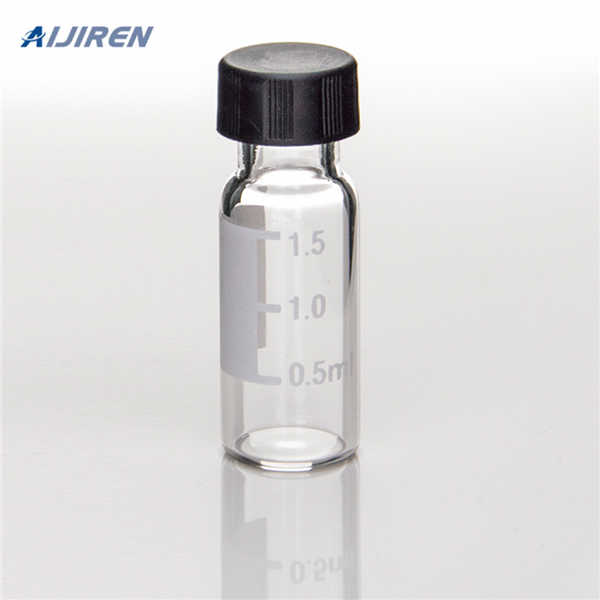 <h3>HPLC Vial - Aijiren</h3>
